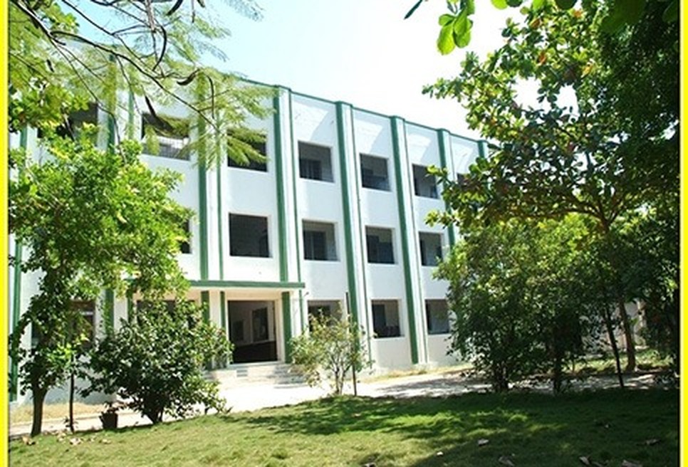 Campus View